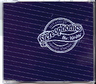 Stereophonics - Mr Writer